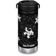 Klean Kanteen TKWide thermos w/Twist Cap, astronauts, 355 ml - Thermos