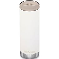Klean Kanteen TKWide thermos w/Café Cap, tofu, 473 ml - Thermos