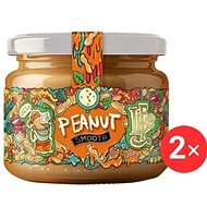 Lifelike Peanut cream soft 2 x 300 g - Nut Cream