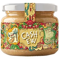 Lifelike Cashew cream fine 300 g - Nut Cream