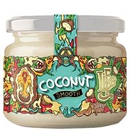 Lifelike Coconut cream 300 g - Nut Cream
