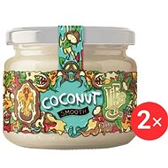 Lifelike Coconut cream 2 x 300 g - Nut Cream