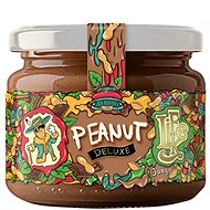 Lifelike Peanut Chocolate Deluxe 300 g - Nut Cream