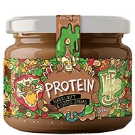 Lifelike PROTEIN Cinnamon, 300g - Nut Cream