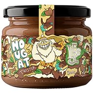 Lifelike Twister Nougat 300 g - Nut Cream