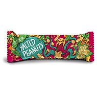 Lifelike Salted Peanuts, 45g - Protein Bar