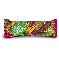 Lifelike Cocoa Hazelnut, 45g - Protein Bar
