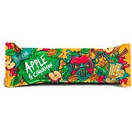 Lifelike Apple Pecan, 50g - Protein Bar