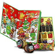 Lifelike Advent Calendar - Advent Calendar
