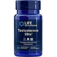 Life Extension Testosterone Elite, 30 capsules - Dietary Supplement