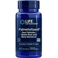 Life Extension PalmettoGuard®, 60 capsules - Dietary Supplement