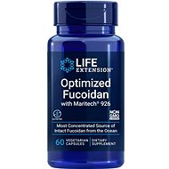 Life Extension Optimized Fucoidan with Maritech® 926, 60 capsules - Dietary Supplement