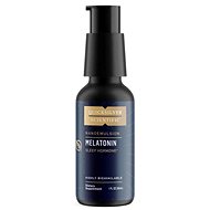 Quicksilver Scientific Liposomal Melatonin, 30 ml - Melatonin