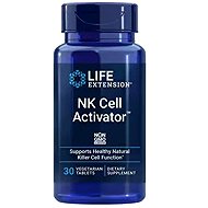 Life Extension NK Cell Activator, immunity support, 30 herbal capsules - Dietary Supplement