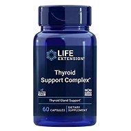 Life Extension Triple Action Thyroid, 60 capsules - Dietary Supplement