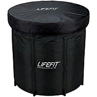 Lifefit IceTub FjordBlue - Cold Water Immersion Tub