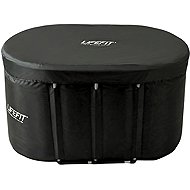 Lifefit IceBath FjordBlue XXL - Cold Water Immersion Tub