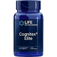 Life Extension Cognitex® Elite EU 60 tablet - Dietary Supplement