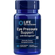 Life Extension Eye Pressure Support with Mirtogenol® 30 kapslí - Lutein