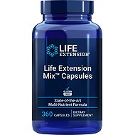 Life Extension Life Extension Mix™ 360 capsules - Multivitamin