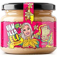 Lifelike Twister Vanilla ELI 300g - Nut Cream