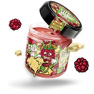 Lifelike Twister Malina (FALL IN LOVE) 190g - Nut Cream