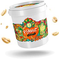 Lifelike Arašídový krém jemný 1 kg - Nut Cream