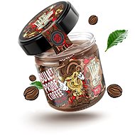 Lifelike Bullet Proof Coffee Twister, 190 g - Nut Cream
