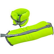 Lifefit Neoprene ankle or wrist weights S2 2 × 3.0 kg - Weight