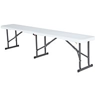 Lifetime 80305 folding bench 180 cm - Bench