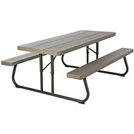 Lifetime 60112 picnic set 183 cm - Camping Table