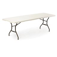 Lifetime 80270 folding table 244 cm - Camping Table