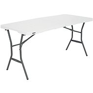 Lifetime 4534 folding table 150 cm - Camping Table