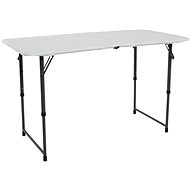 Lifetime 4428 folding table 122 cm - Camping Table