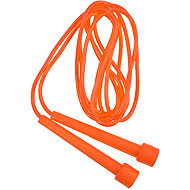 Lifefit Speed Rope 280cm, Orange - Skipping Rope