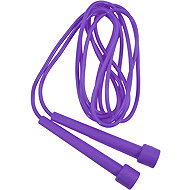 Lifefit Speed Rope 280 cm, Purple - Skipping Rope