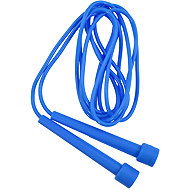 Lifefit Speed Rope 280 cm, modré - Skipping Rope
