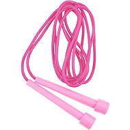 Lifefit Speed Rope 280cm, Pink - Skipping Rope