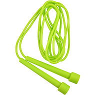 Lifefit Speed Rope 280 cm, světle zelené - Skipping Rope