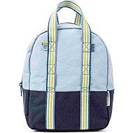 Lilliputiens batůžek modrý - Children's Backpack