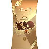LINDT Bonbonniere Nuxor pralines milk chocolate 75 g - Box of Chocolates