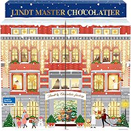 LINDT Advent Calendar Large Milk Chocolate 304 g - Advent Calendar