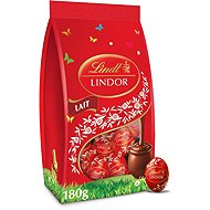 Lindt Lindor milk chocolate Easter eggs 180 g - Chocolate