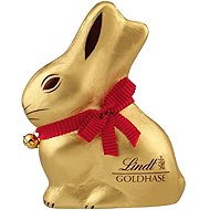 Lindt Golden Bunny Milk 100 g - Chocolate