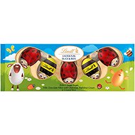 Lindt Easter bugs and bees 50 g - Chocolate