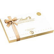 Lindt Bonboniéra čokoládové pralinky Hochfein 350 g - Box of Chocolates