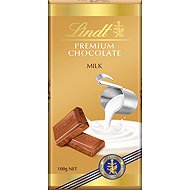 Lindt Chocolate Gold Milk Tablet - Chocolate