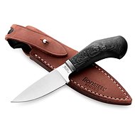 Lionsteel Willy WL1 CF - Hunting Knife