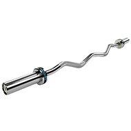 LivePro Olympic Axle, 120 cm - Shaft
