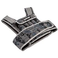 LivePro LP8195 weight vest, 10 kg - Weighted Vest